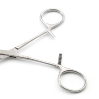 Cooley Spoon Shape Clamp