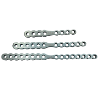 Cricket Locking Plates for 2.4mm Screws