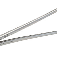 Crile Wood Needle Holder Tungsten Carbide