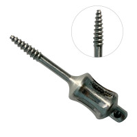 Dental Screws