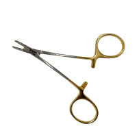 Derf Needle Holder Tungsten Carbide