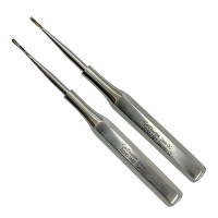 Feline Luxating Root Elevator 2mm Long Handle
