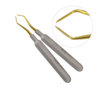 Feline Root Tip Pick 1.3mm Titanium