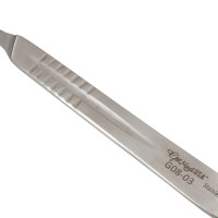 Knife Handle No. 3L