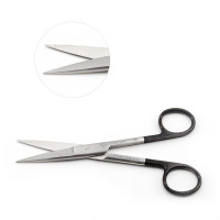 Operating Scissors SuperCut Sharp Sharp Straight 5"