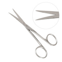 Operating Scissors 6" Straight - Sharp/Sharp