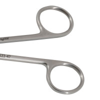 Metzenbaum Dissecting Scissors 14 1/2" Standard Straight