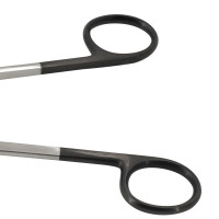 Metzenbaum Dissecting Scissors 10" Standard Straight - SuperCut