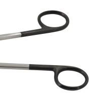 Metzenbaum Dissecting Scissors 10" Curved - SuperCut