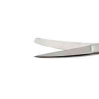 Operating Scissors 6" Curved - Sharp/Blunt