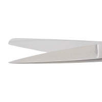 Operating Scissors Straight 7 1/2" - Sharp/Blunt