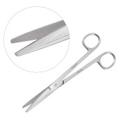 Mayo Dissecting Scissors Straight 5 1/2"