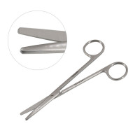 Metzenbaum Dissecting Scissors  8" Standard Straight