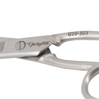 Tray Scissors Curved 11cm