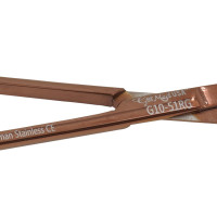 Littauer Stitch Scissors Straight 4 1/2" - Rose Gold