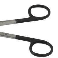 SuperCut Mayo Dissecting Scissors 9" Curved