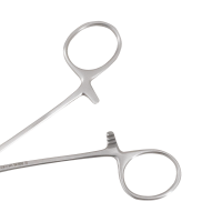 Halsted Mosquito Forceps 4 3/4" Straight