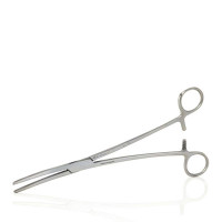 Rochester Pean Forceps Curved 10"