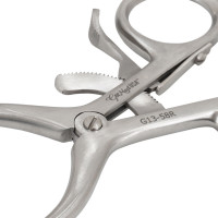 Gelpi Retractor 5 1/2" 45 Degree Right Angle