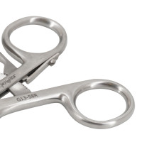 Gelpi Retractor 5 1/2" 45 Degree Right Angle