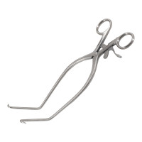 Gelpi Retractor 8" Right Angle