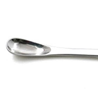 Gall Bladder Cystotomy Spoon 9 1/2" Double Ended 10mm / 11mm