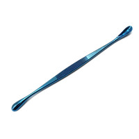 Mayo Gall Stone Scoop Double Ended 9 1/2" Small