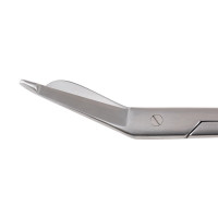 Lister Bandage Scissors 7 1/4" Super Sharp - Tungsten Carbide
