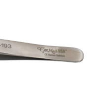 Jeweler's Tweezers No. 5 Extra Fine Point 4 3/4"