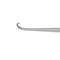 Skin Hook 6 1/2" Single Prong - Sharp