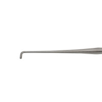 Von Graefe Strabismus Hook Medium