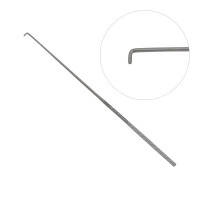 Day Ear Hooks Small 6 1/2"