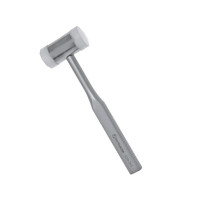 Nylon Mallet Cap only Diameter 37mm