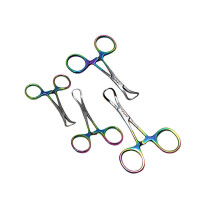 Canine and Feline Spay Pack, Ring Rainbow Coated