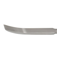 Hibbs Osteotomes 9" Curved 3/8" (10mm)