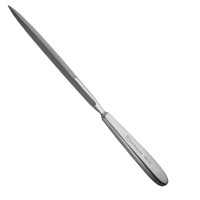 Liston Amputation Knife 8" Blade
