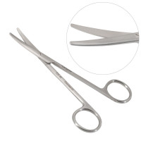 Metzenbaum Dissecting Scissors 5 3/4" Standard Curved (Lahey)