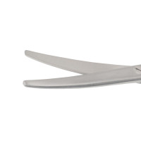 Metzenbaum Dissecting Scissors 5 3/4" Standard Curved (Lahey)