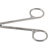 Metzenbaum Dissecting Scissors 5 3/4" Standard Curved (Lahey)