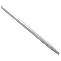 Lambotte Osteotome 7" Straight 3/8" (10mm) Calibrated