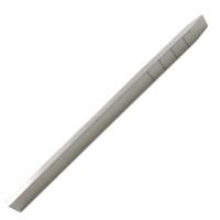 Lambotte Osteotome 7" Straight 5/8" (16mm) Calibrated