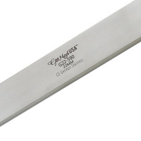 Lambotte Osteotome 7" Straight 7/8" (22mm) Calibrated
