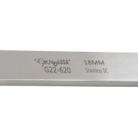 Lambotte Osteotome 9" Straight 3/4" (18mm) Calibrated