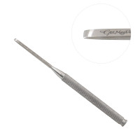 Cobb Osteotome 7" 4mm Straight 7-10-13-15-18mm Marking