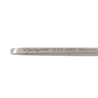 Cobb Osteotome 7" 4mm Straight 7-10-13-15-18mm Marking