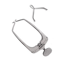 Wallace Knee Retractor  5 inch