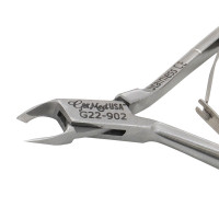 Tissue Nipper 4" 4mm Jaw