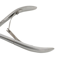 Tissue Nipper 4" 4mm Jaw