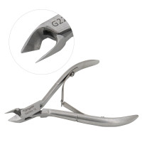 Tissue Nipper 4" 9mm Jaw