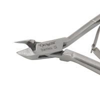 Tissue Nipper 4" 9mm Jaw